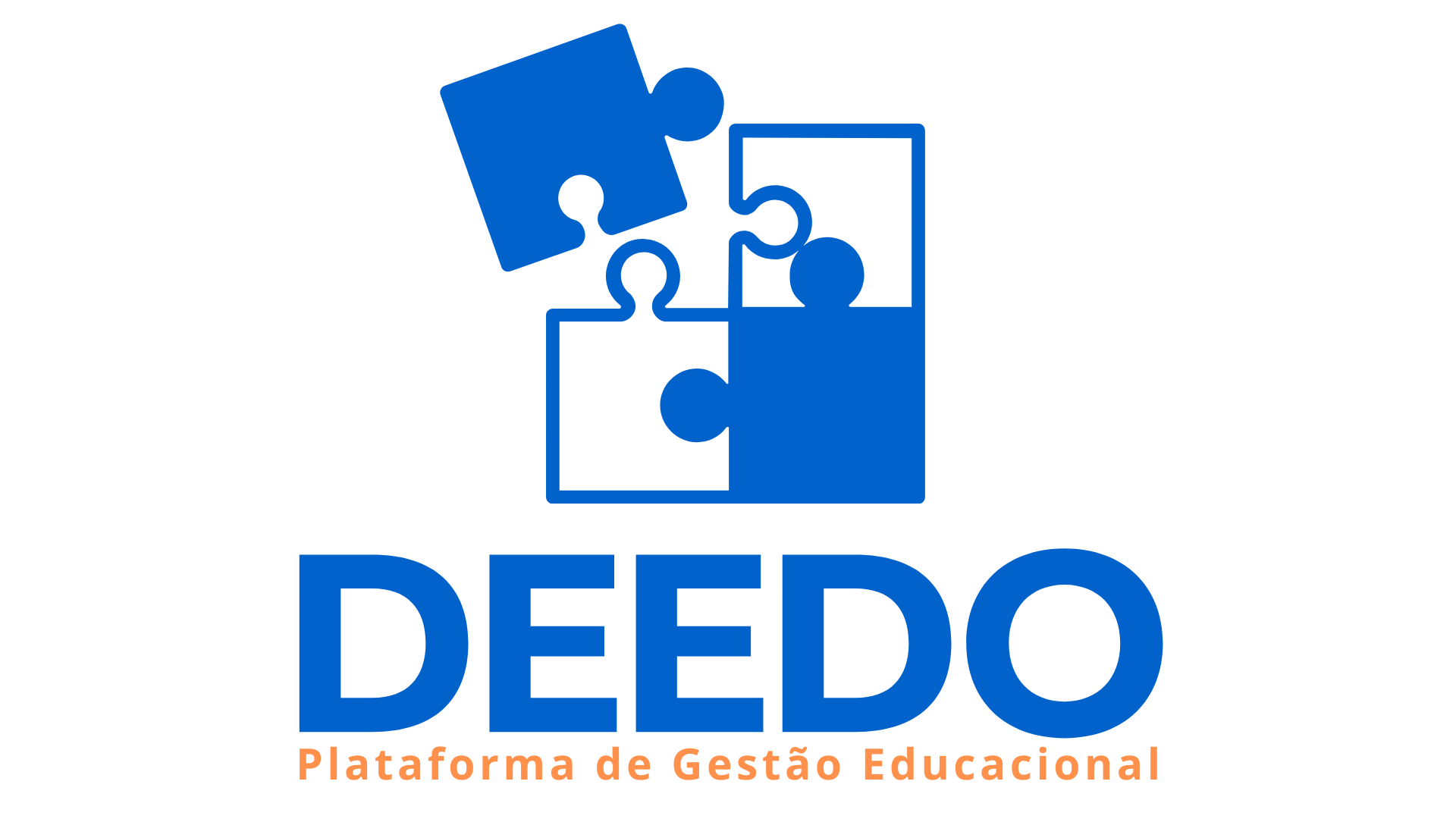 Logotipo DEEDO